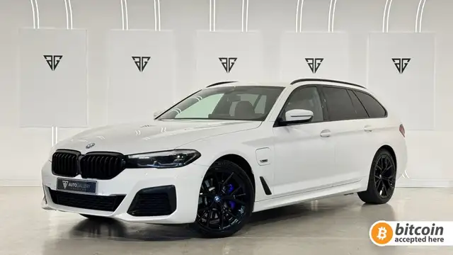 BMW X5 M 530e Touring Sport