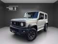 Suzuki Jimny Jimny 1.5 5MT Top Gris - thumbnail 4