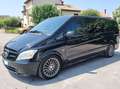 Mercedes-Benz Vito 3^ serie w639 shuttle long 136cv Nero - thumbnail 1