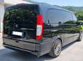 Mercedes-Benz Vito 3^ serie w639 shuttle long 136cv Nero - thumbnail 4