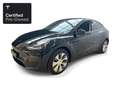 Tesla Model Y Rear-Wheel Drive “Certified Pre-Owned” Noir - thumbnail 1