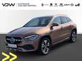 Mercedes-Benz GLA 200 DSG Navi AHK SHZ DAB Tempomat LED Klima Navi Or - thumbnail 1