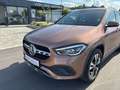 Mercedes-Benz GLA 200 DSG Navi AHK SHZ DAB Tempomat LED Klima Navi Or - thumbnail 8