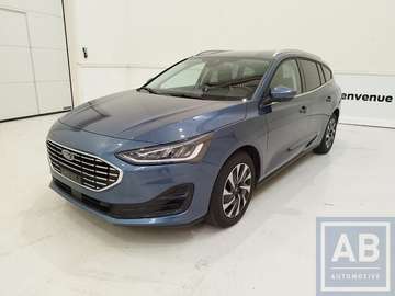 * Titanium - Clipper - Benzine *