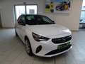 Opel Corsa-e EDITION 11kW OBC+SHZ+Kam.+KlimaA+PDC Weiß - thumbnail 5