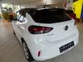 Opel Corsa-e EDITION 11kW OBC+SHZ+Kam.+KlimaA+PDC Weiß - thumbnail 9
