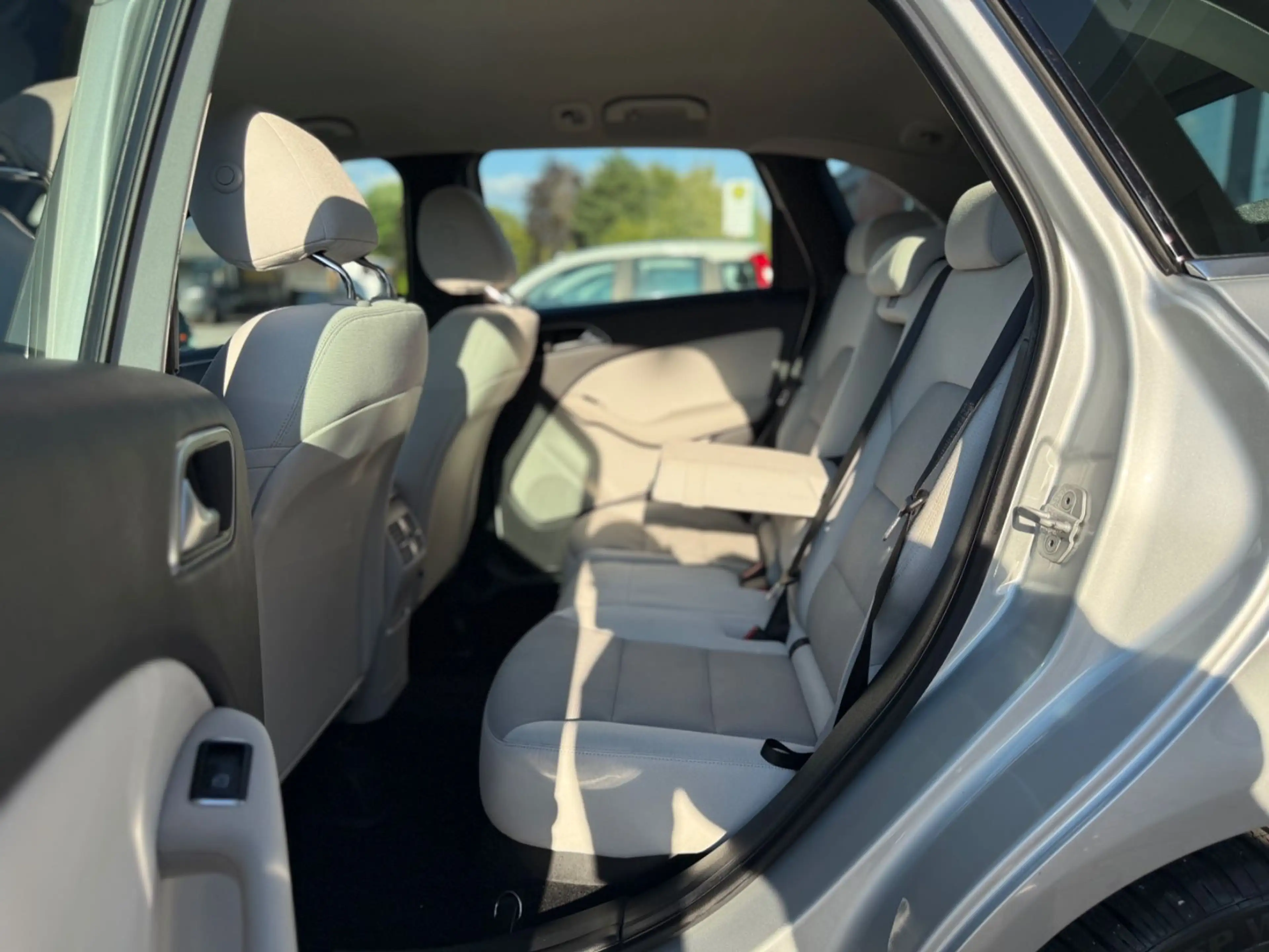 Mercedes-Benz B 180 CDI*SitzHz*Navi*Scheckheft bei MB*Garanti — photo 15