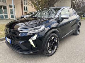 1.0 tce Techno 90cv AZIENDALE !!!!
