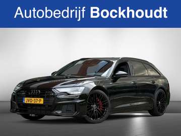 Avant 55 TFSI e Quattro | Competition | S-Line | N