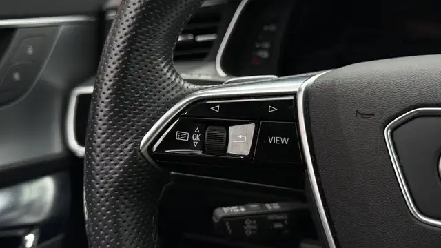 Audi A6 view 15
