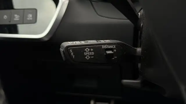 Audi A6 view 21