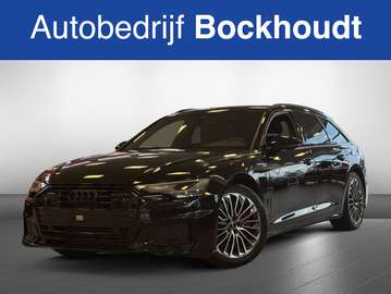 Avant 55 TFSI e Quattro | Competition | S-Line | N