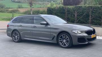 530e xDrive Touring M line