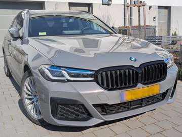 530e xDrive Touring M line