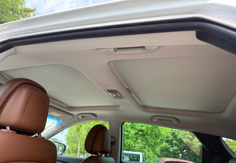 Hyundai iX35 Trend 2.0 GDI Trend 2WD Automatik — photo 9