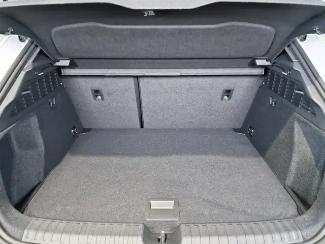 Audi A3 view 10
