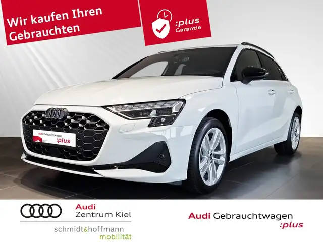 2026 Audi A3 in White for sale