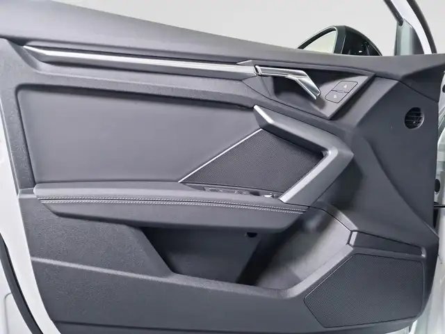 Audi A3 view 14