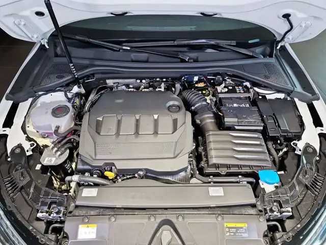 Audi A3 view 11