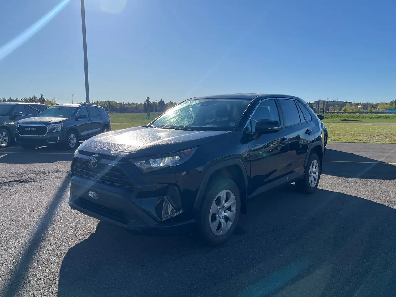 Toyota RAV 4 снимка Toyota RAV 4