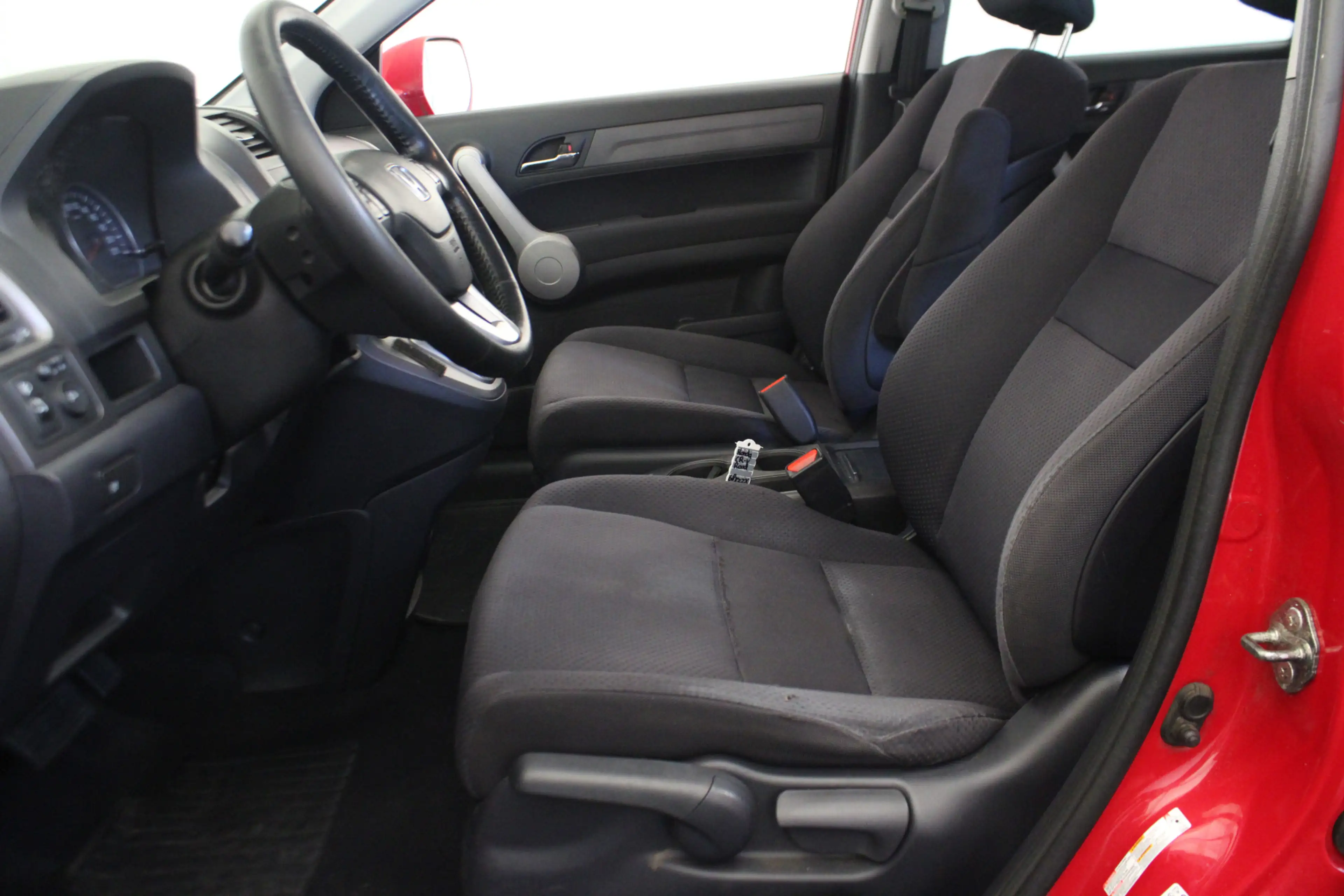 Honda CR-V 2.0i Elegance — photo 10