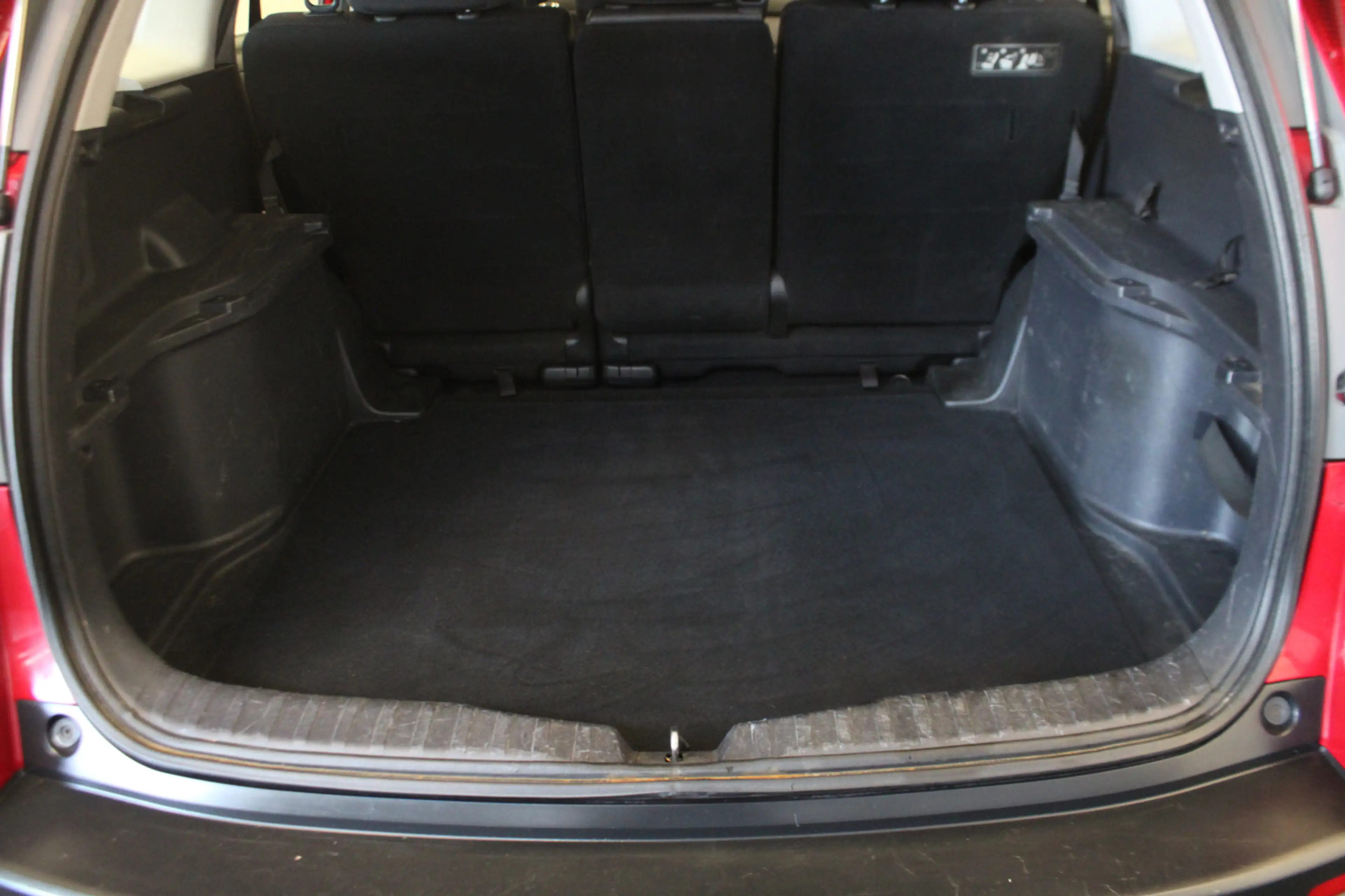 Honda CR-V 2.0i Elegance — photo 12