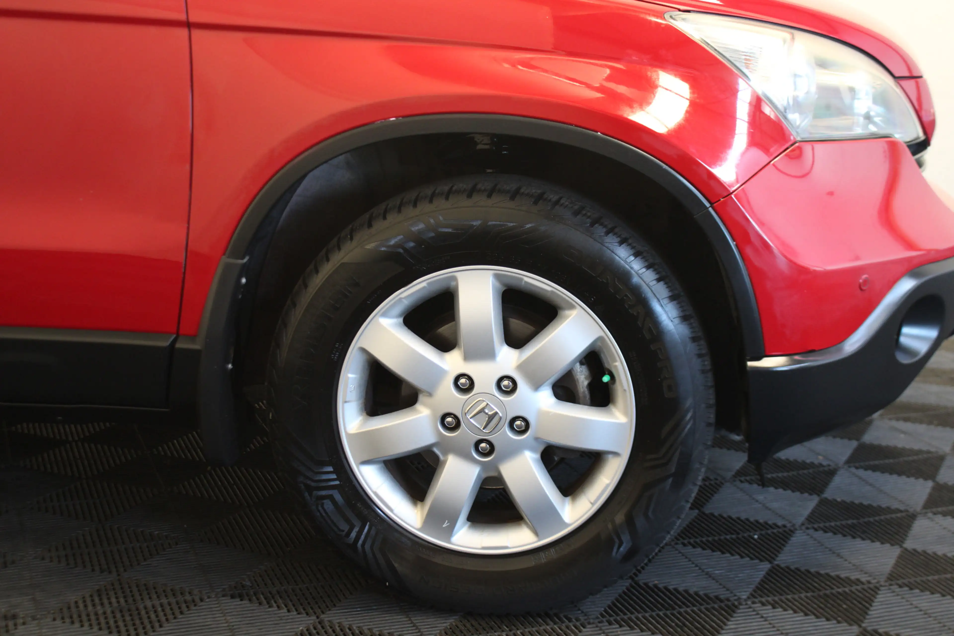 Honda CR-V 2.0i Elegance — photo 7