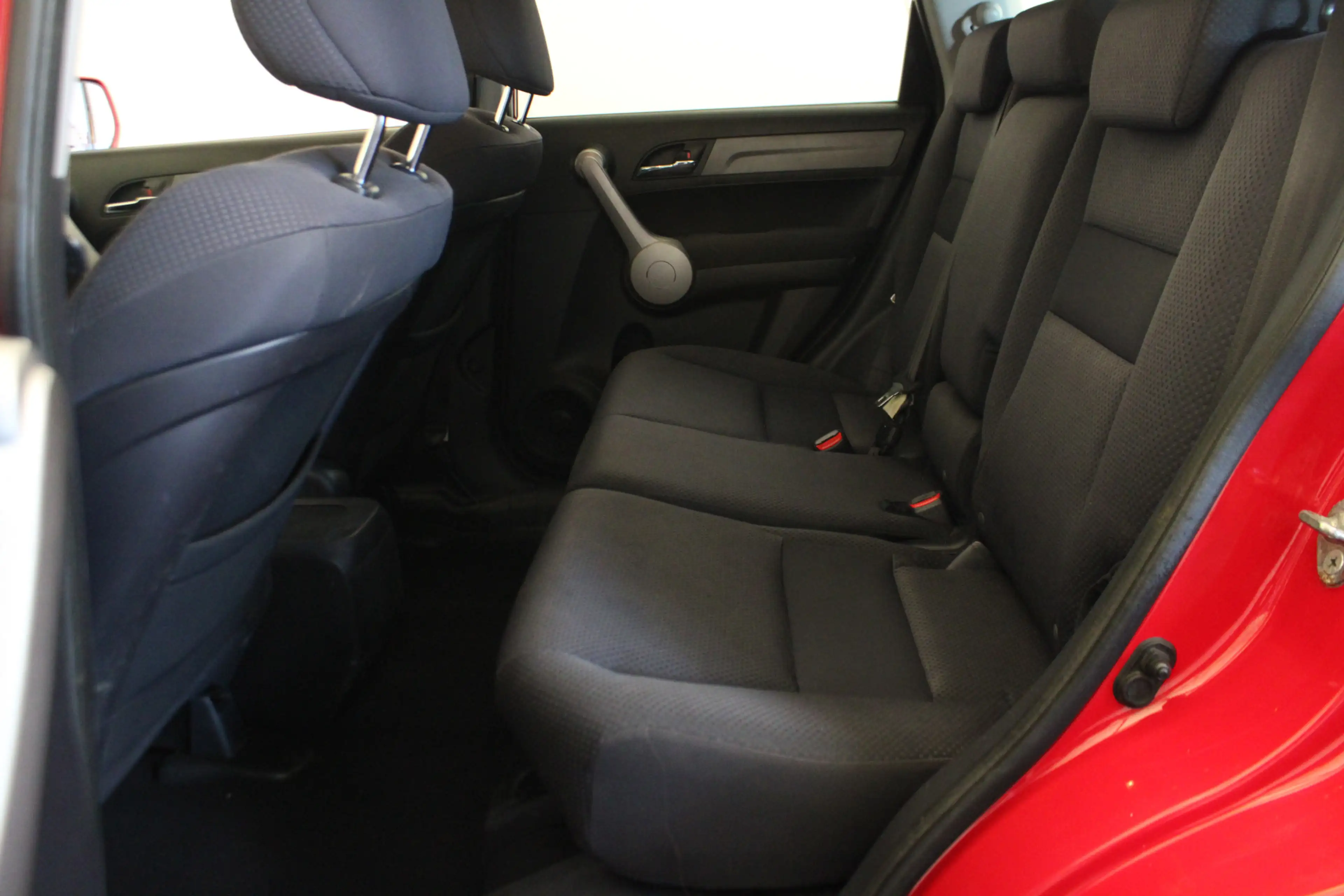 Honda CR-V 2.0i Elegance — photo 11