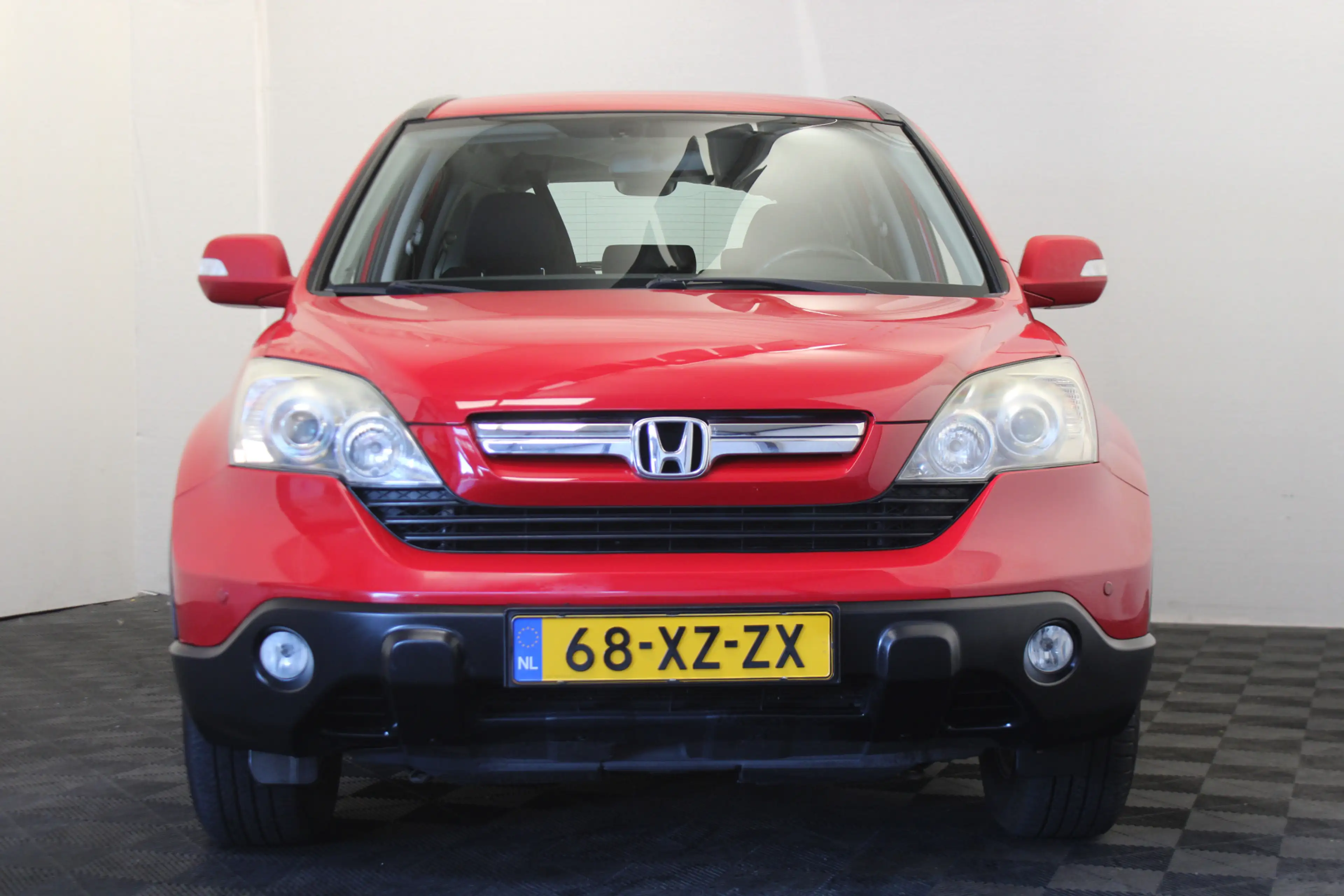 Honda CR-V 2.0i Elegance — photo 2
