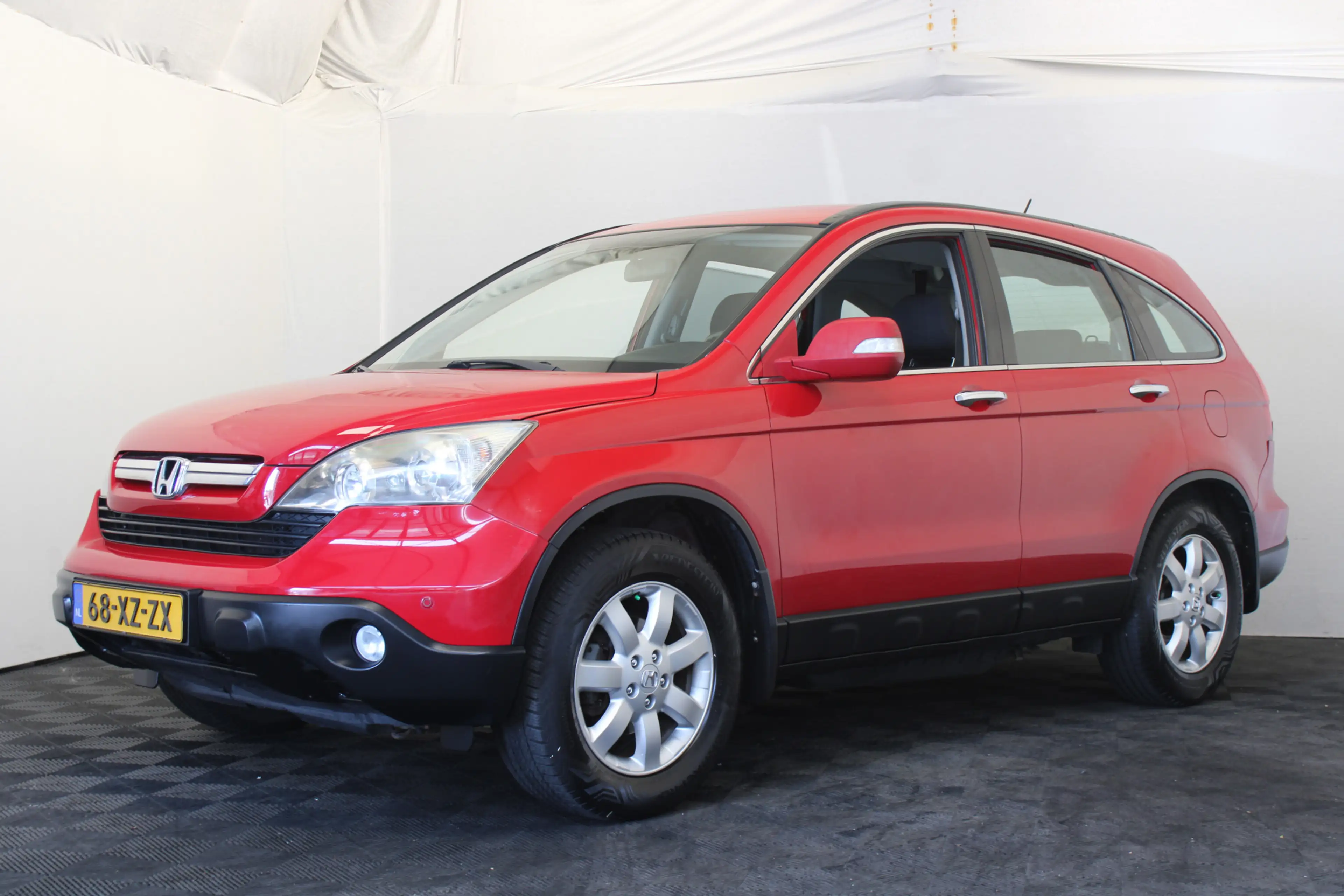 Honda CR-V 2.0i Elegance