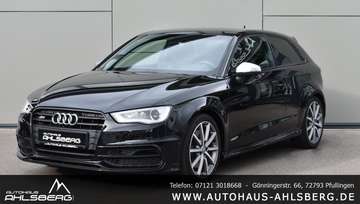 2.0 TFSI QUATTRO/ BI-XENON/LEDER/SHZ/NAVI/PDC