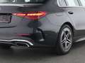 Mercedes-Benz C 180 AMG,LED,MEMORY,AMBIENTE,WINTER-P Schwarz - thumbnail 9
