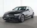Mercedes-Benz C 180 AMG,LED,MEMORY,AMBIENTE,WINTER-P Schwarz - thumbnail 1