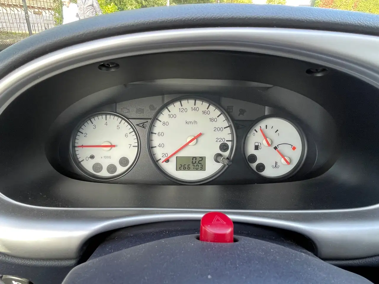 Ford Puma 1.7-16V Century Airco, apk 9-2027, foto 11
