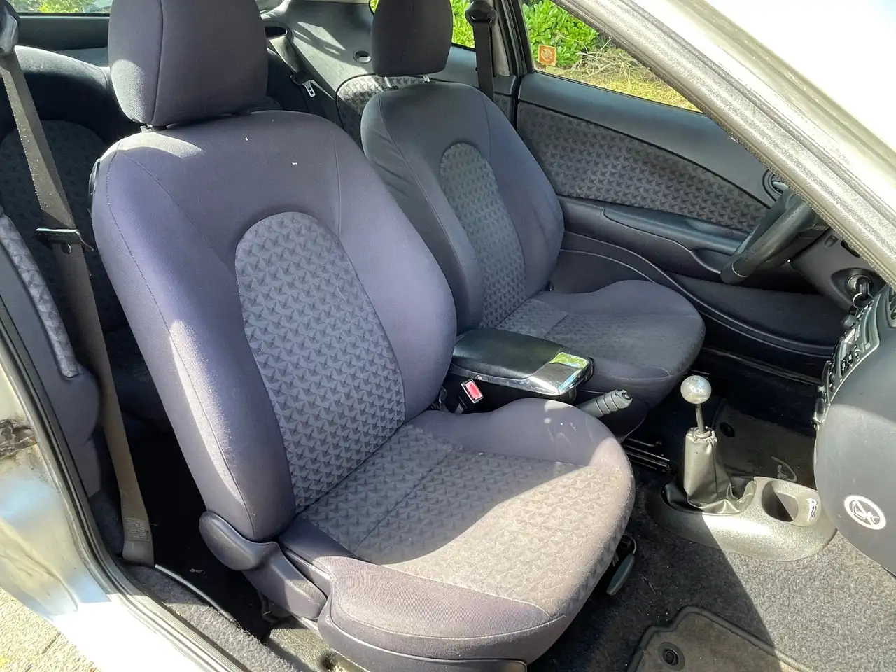Ford Puma 1.7-16V Century Airco, apk 9-2027, foto 10
