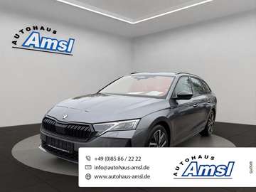 2.0 TSI 4x4 Sportline DSG*AHK*Matrix*ACC