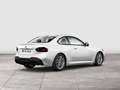 BMW 220 i Aut Nav LED AHK Komfzg Parkass+PDC 17" Weiß - thumbnail 2