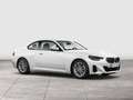 BMW 220 i Aut Nav LED AHK Komfzg Parkass+PDC 17" Weiß - thumbnail 9