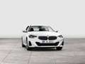 BMW 220 i Aut Nav LED AHK Komfzg Parkass+PDC 17" Weiß - thumbnail 10