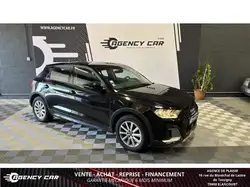 Audi A1 Citycarver 1.0 30 TFSI