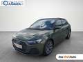 Audi A1 25 TFSI intense Grün - thumbnail 1
