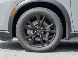 Infiniti QX60 2025