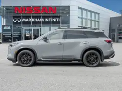 Infiniti QX60 2025