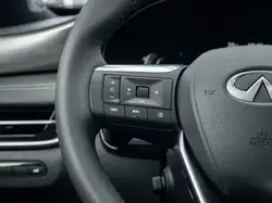 Infiniti QX60 2025 — фото 10