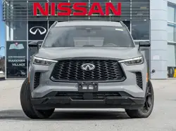 Infiniti QX60 2025