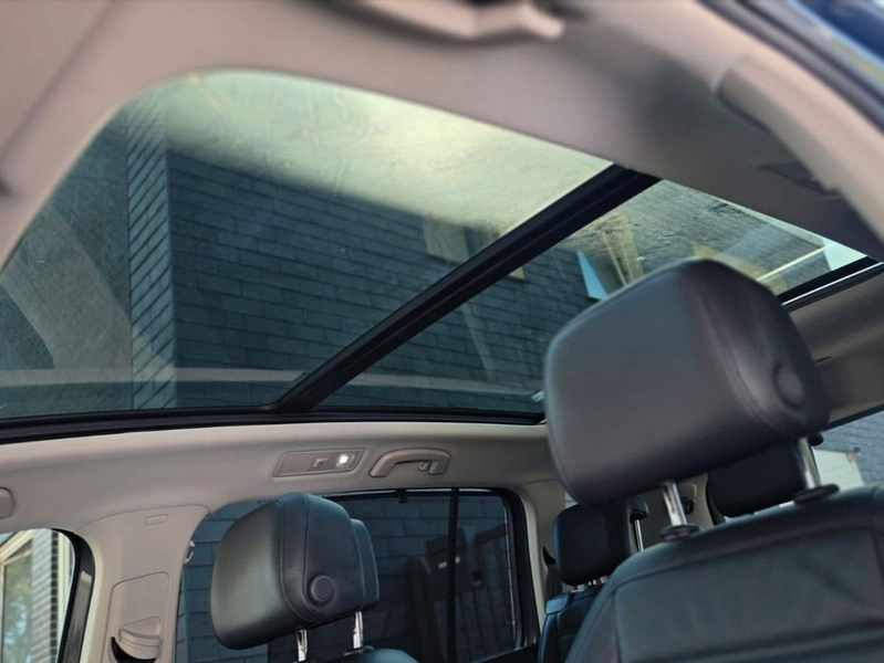 Volkswagen Touran High 1.5TSI DSG R-LINE/PANO/7 SITZE/LEDER — photo 14