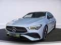 Mercedes-Benz CLA 200 SB AMG LINE 19 ZOLL AMG LM LED HP Silber - thumbnail 3