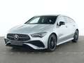Mercedes-Benz CLA 200 SB AMG LINE 19 ZOLL AMG LM LED HP Silber - thumbnail 2