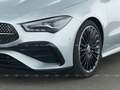 Mercedes-Benz CLA 200 SB AMG LINE 19 ZOLL AMG LM LED HP Silber - thumbnail 4