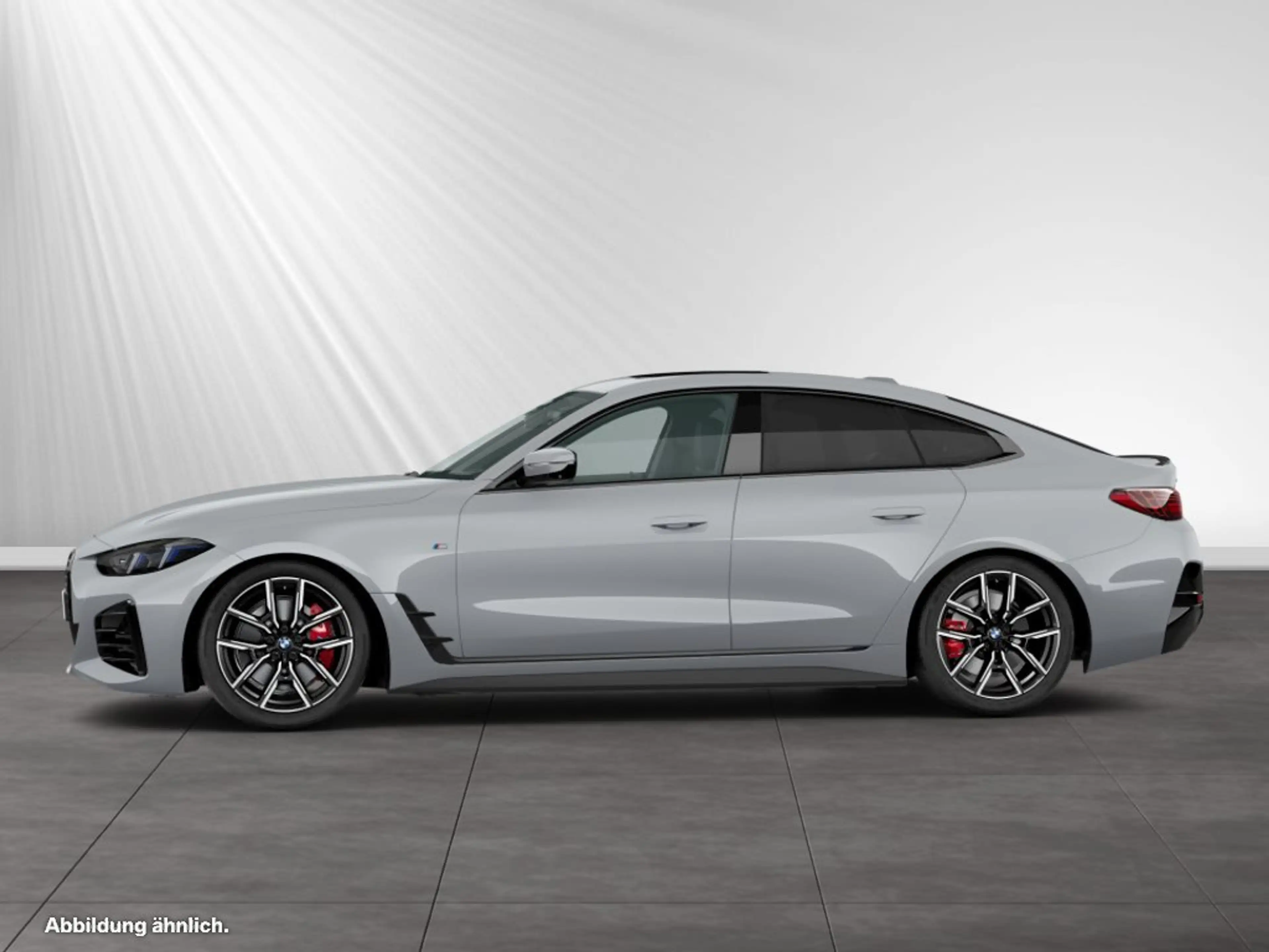 BMW 430 d xDrive Gran Coupé M Sport Pro|Stop&Go — photo 5